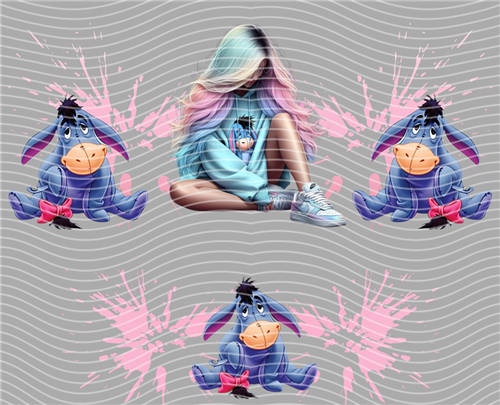 Mini stanlye cup-KW402